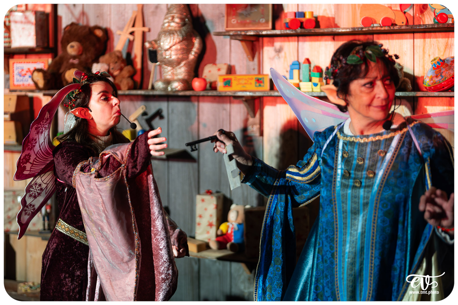 LA FABRIQUE DES RÊVES (EX NIHILO WISSEMBOURG)